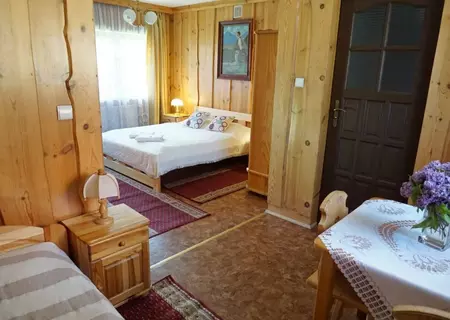 Apartament 2 osobowy