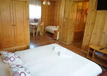 Apartament 2 osobowy