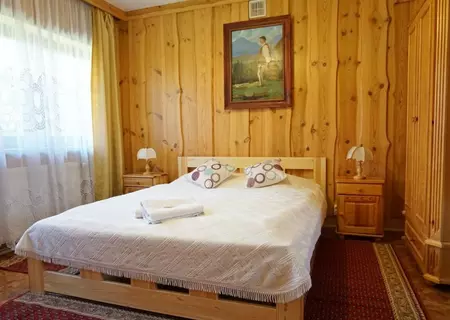 Apartament 2 osobowy