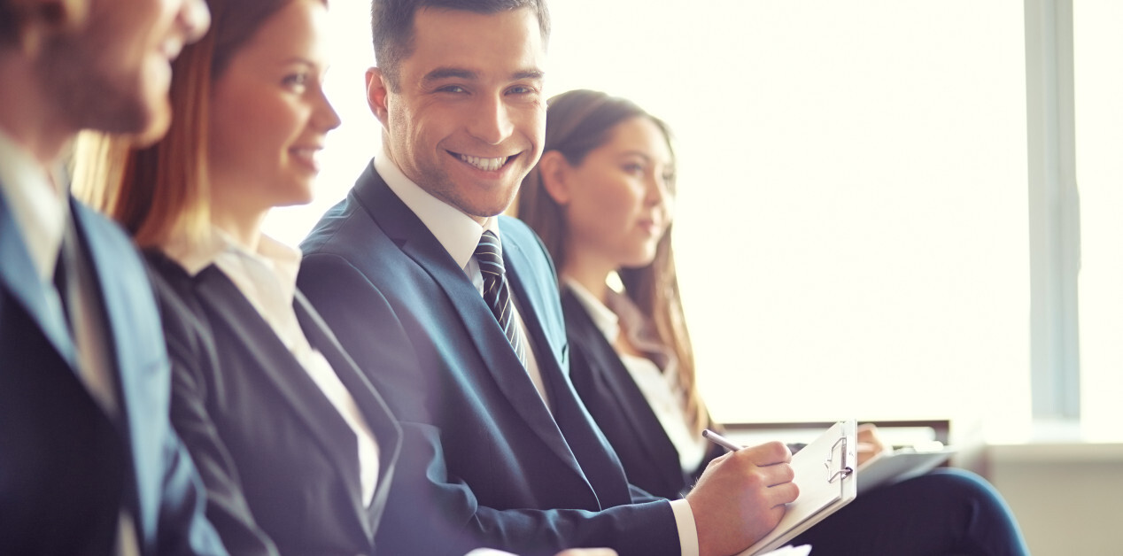 Szkolenia i konferencje