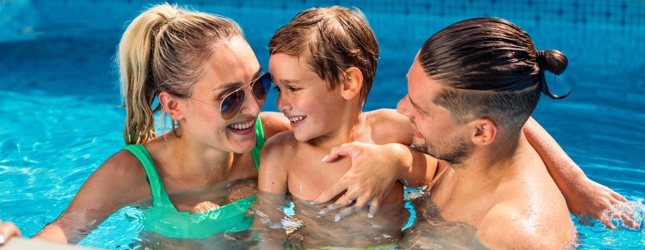 Wakacyjna oferta dla rodzin z dziećmi