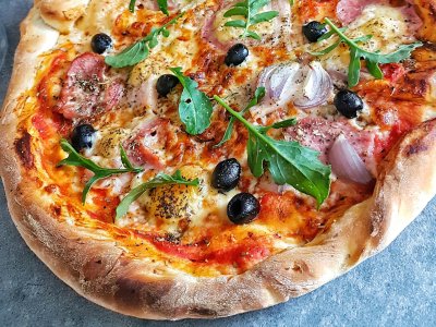 Pizza