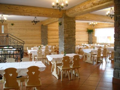 Sala góralska 