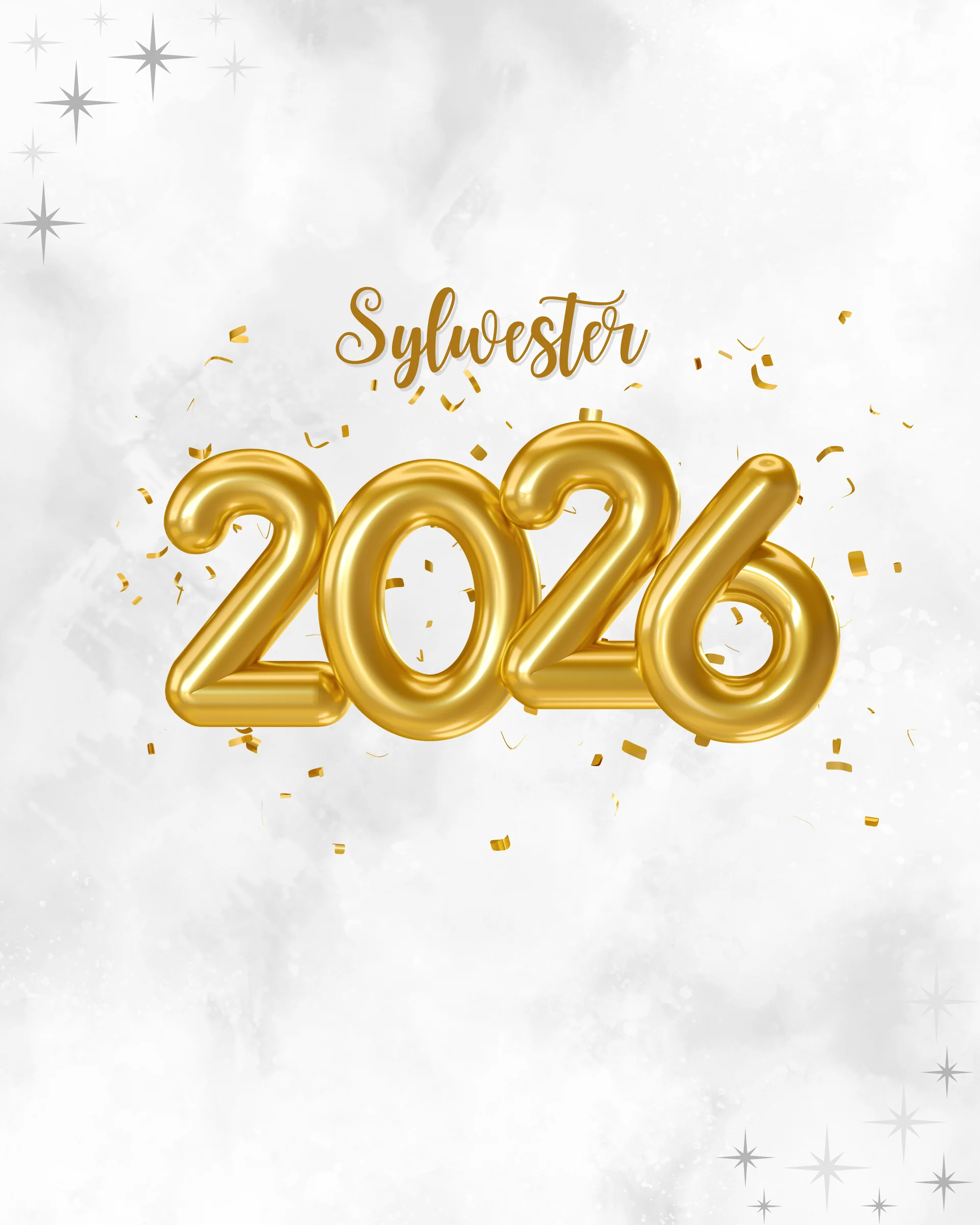 Sylwester w górach