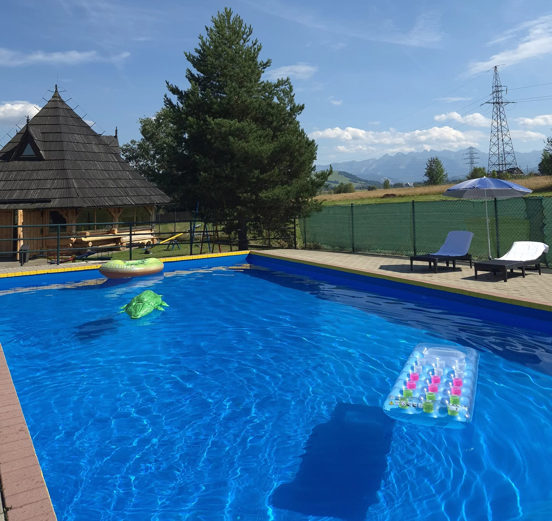 Rekreacja